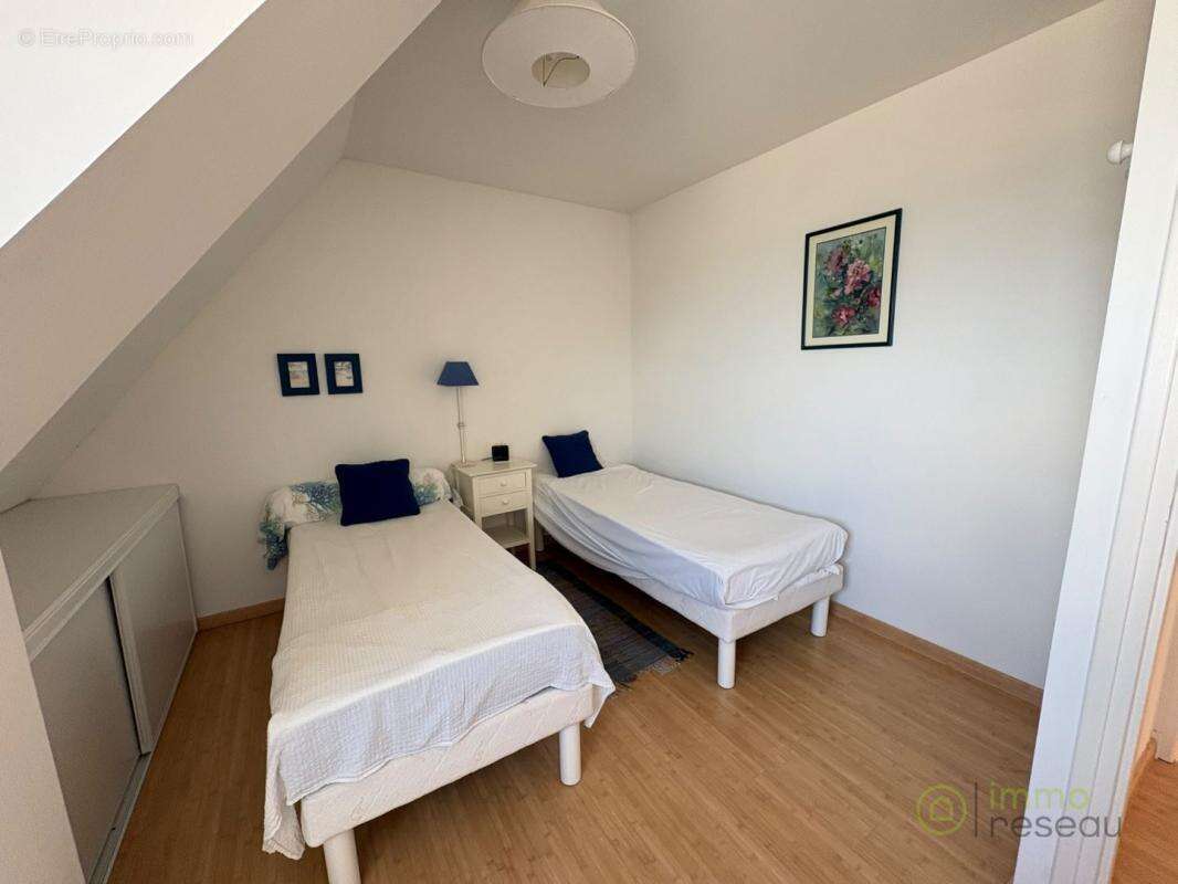 Appartement - photo 7