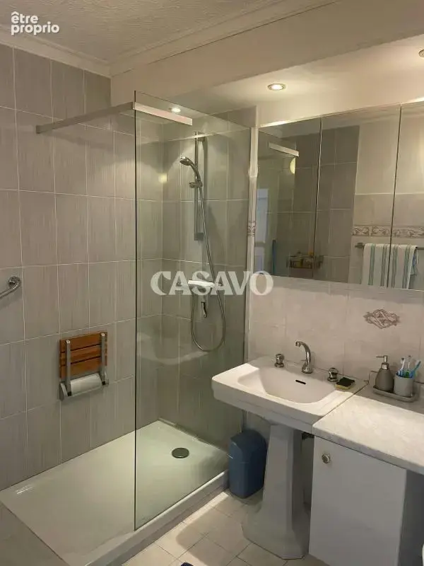 Vente Appartement 3 pièces de 57m² - 06600 Antibes - photo 13