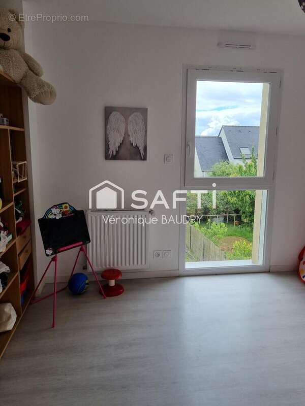 Photo 9 - Maison à SERVON-SUR-VILAINE