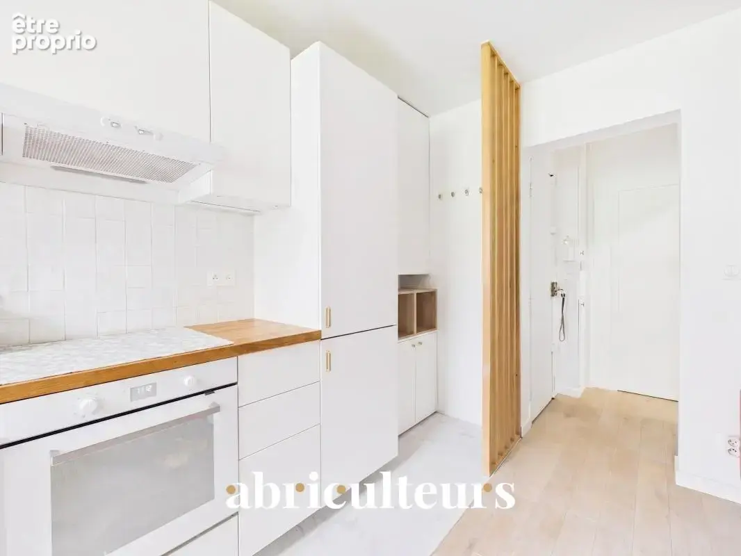 2 pièces en vente à Vincennes - 33 m² - photo 8