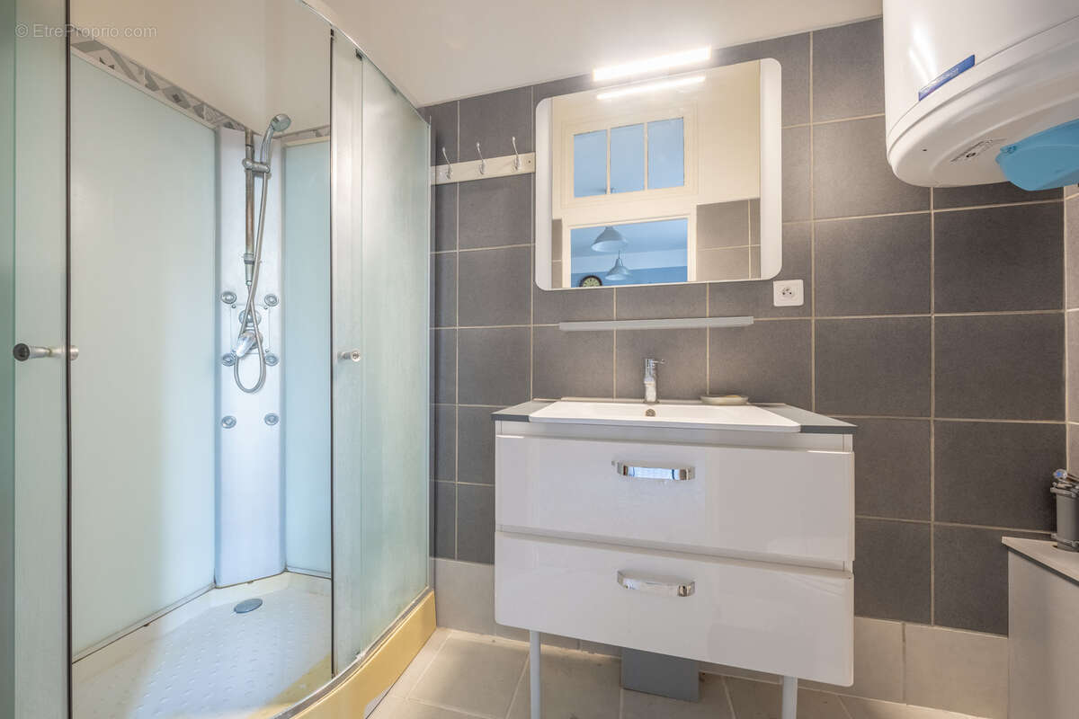 Appartement à LANGOIRAN