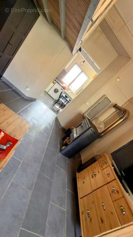 Appartement à RASTEAU