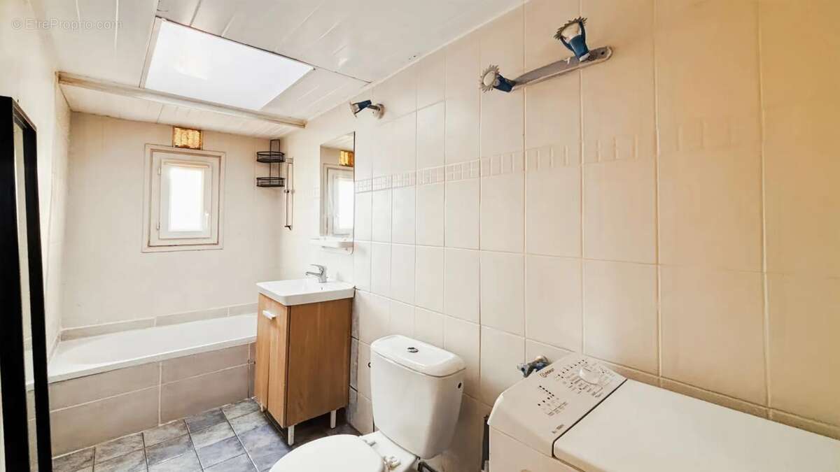 Appartement à PERPIGNAN