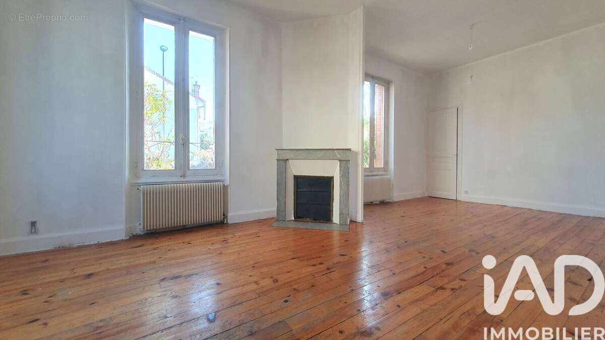 Photo 6 - Maison à CHAMALIERES
