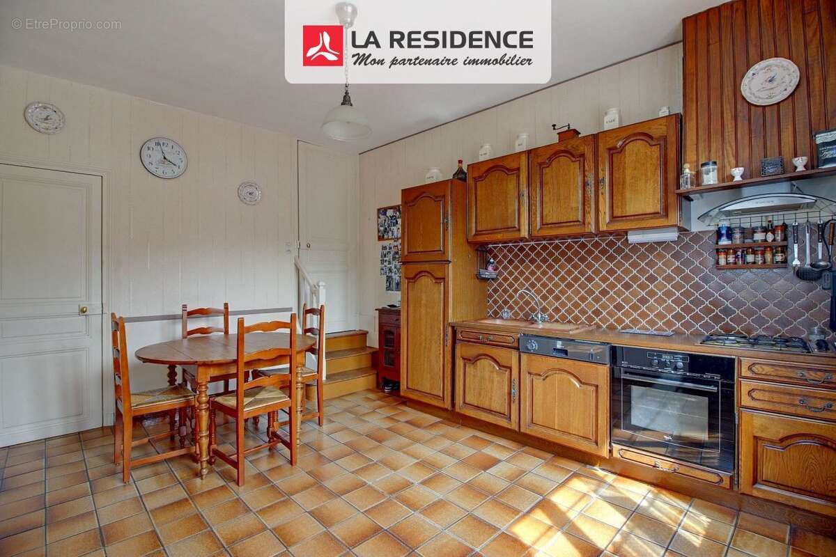 Maison 76 m² à Chambourcy  - photo 3
