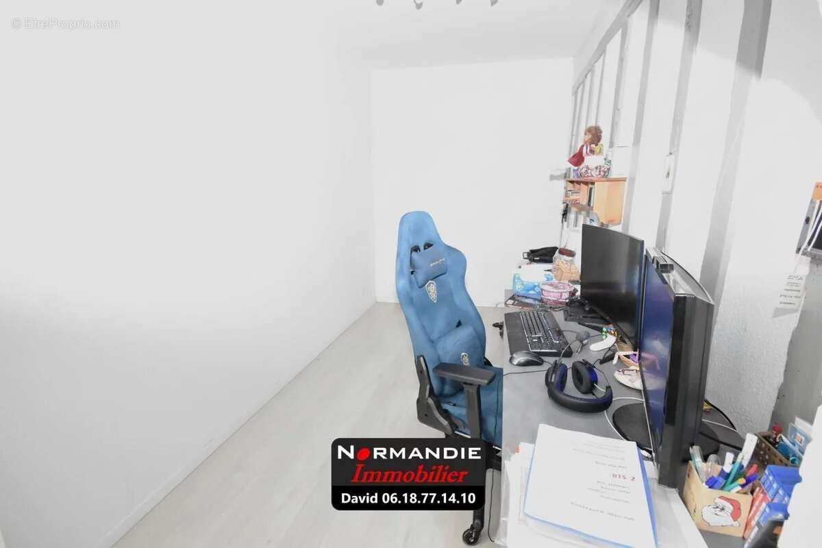 Appartement à BARENTIN