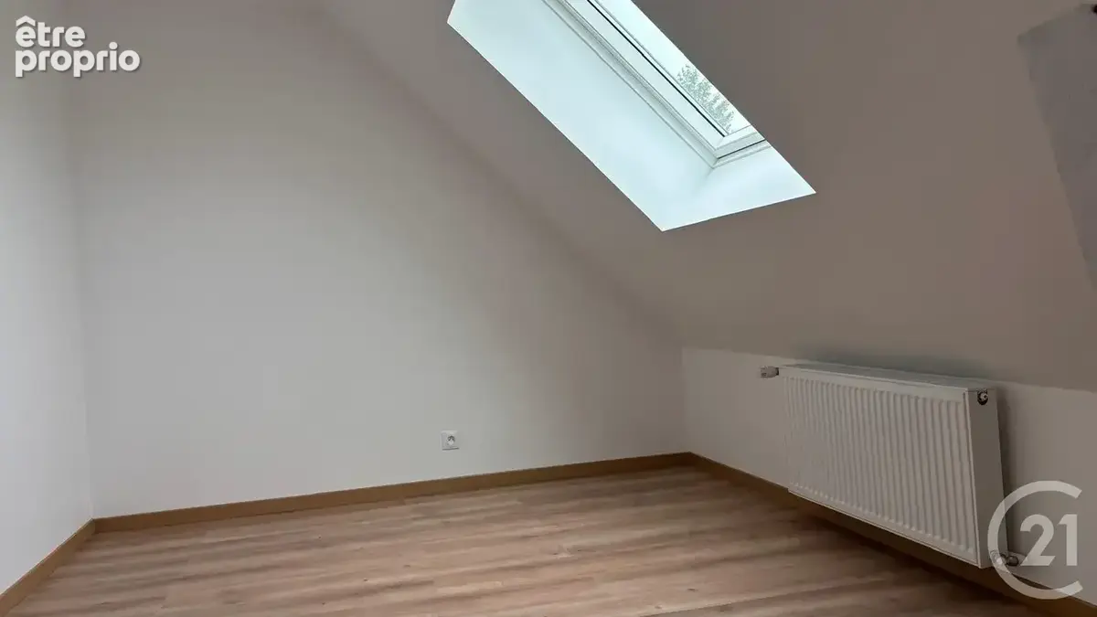 Maison 5 pièces 120 m² à vendre à Croth (27530) - photo 12