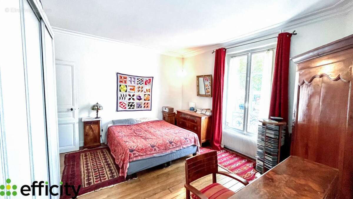 Maison à VERSAILLES