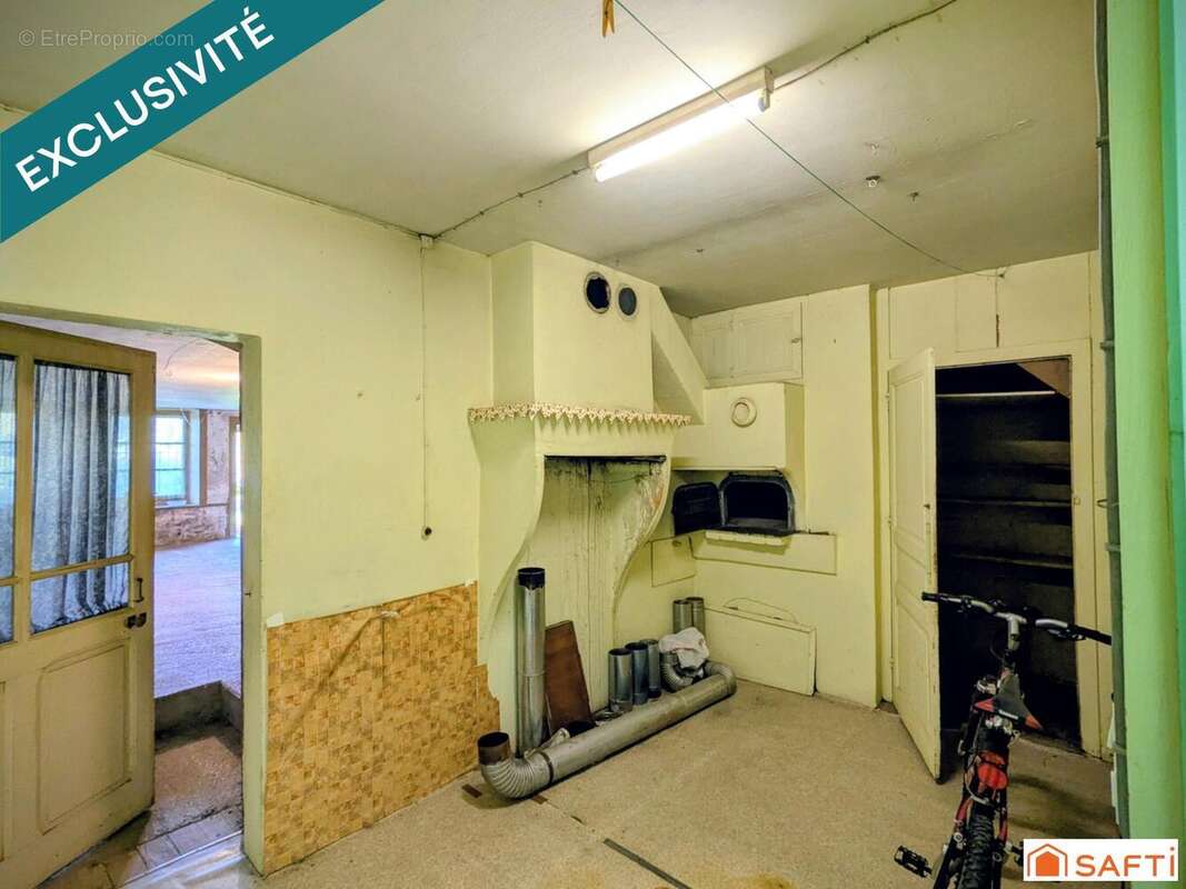 Photo 3 - Maison à ETIVAL