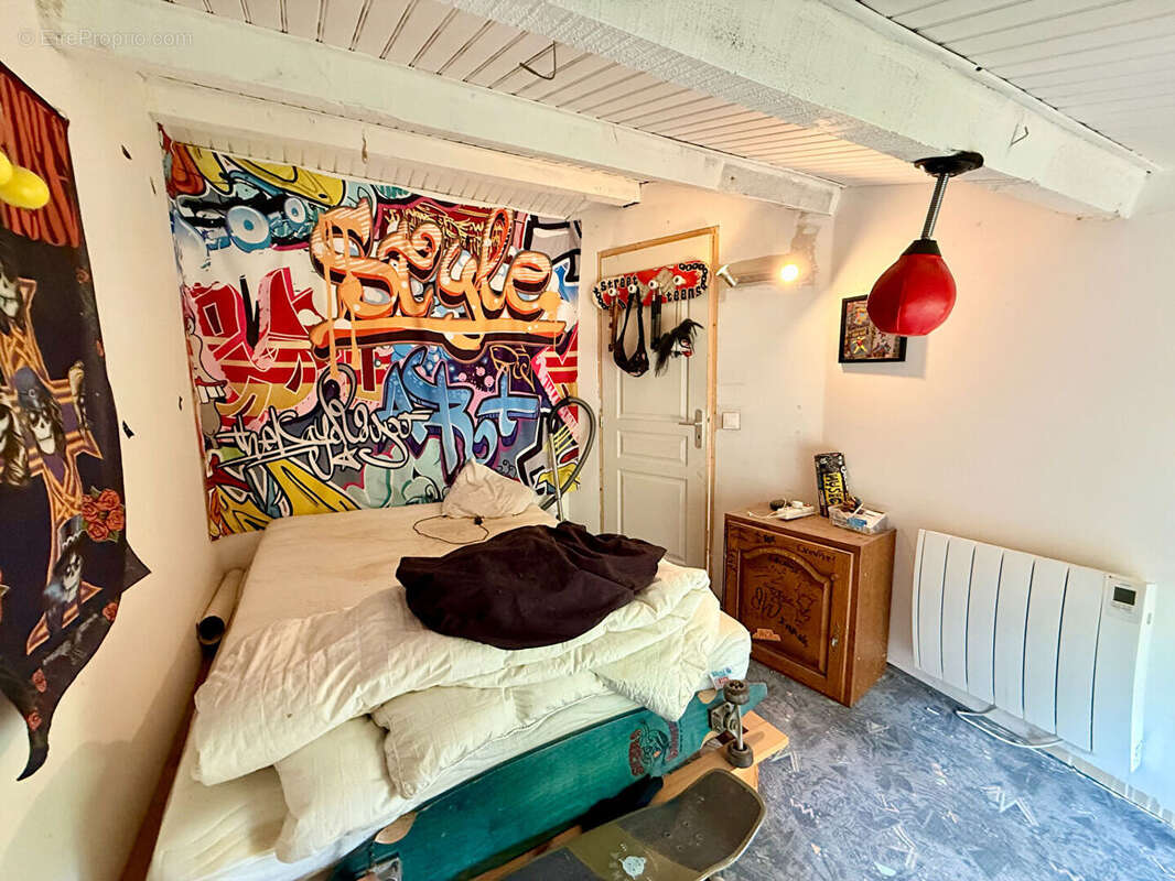 Maison à LA VERDIERE