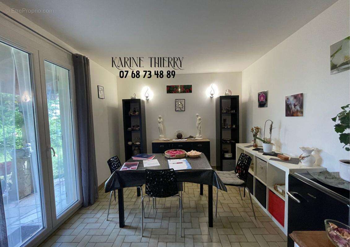 Maison à ALES
