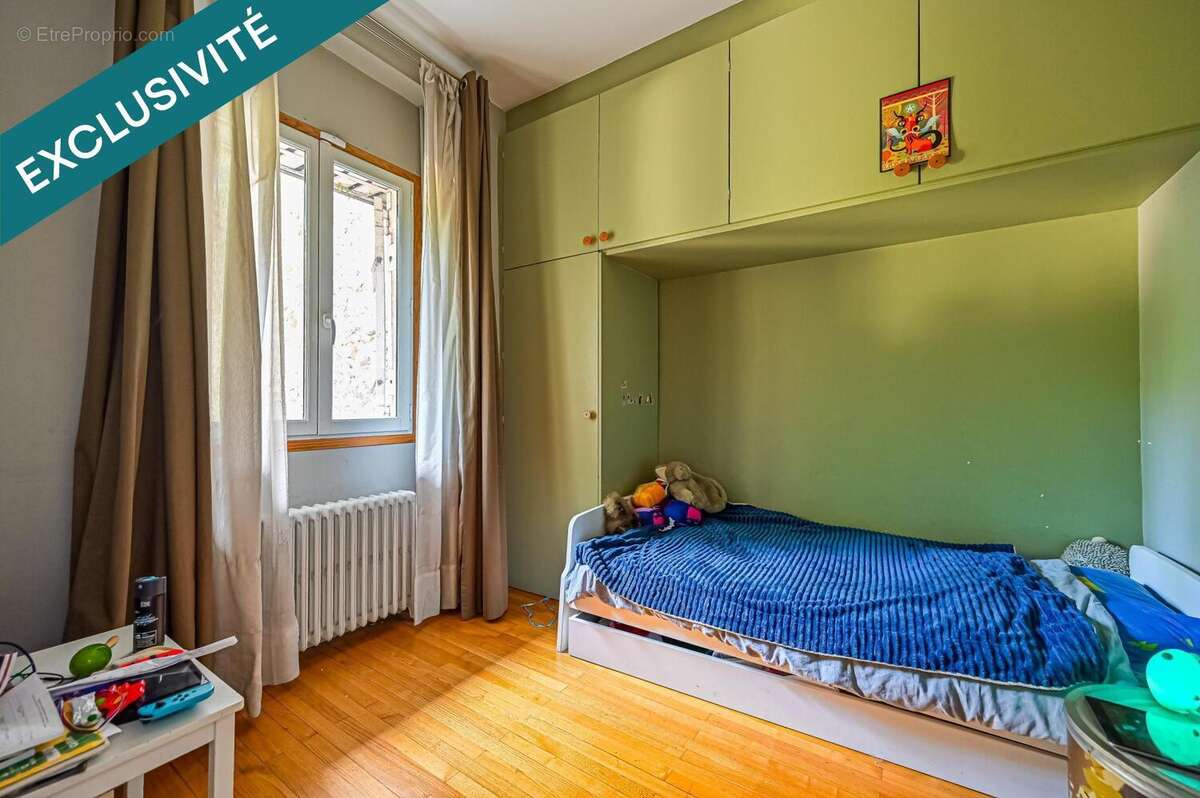 Photo 7 - Maison à ALFORTVILLE