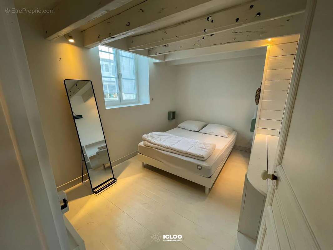 Maison à RIVEDOUX-PLAGE