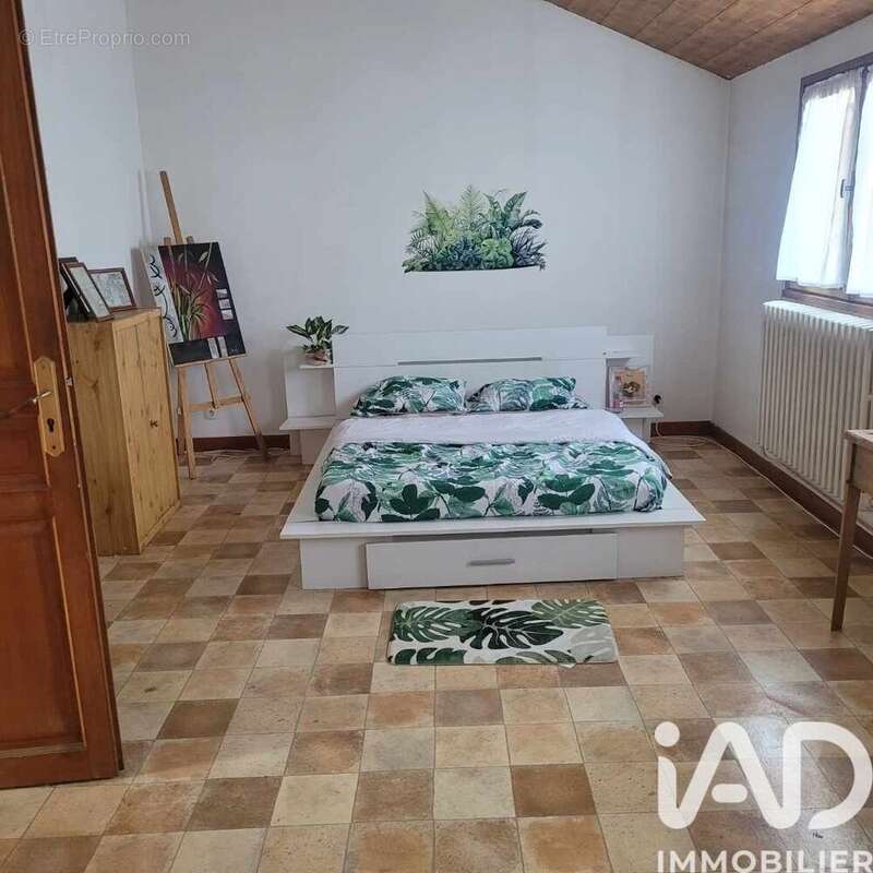 Photo 9 - Maison à LA MURE