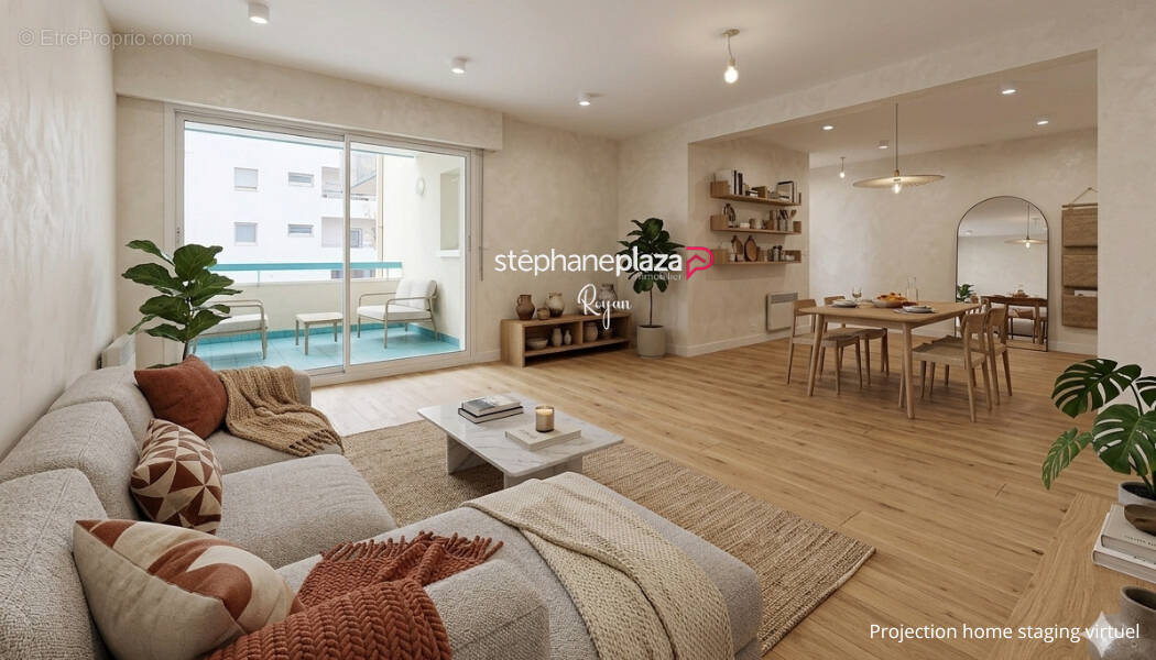 Appartement à ROYAN
