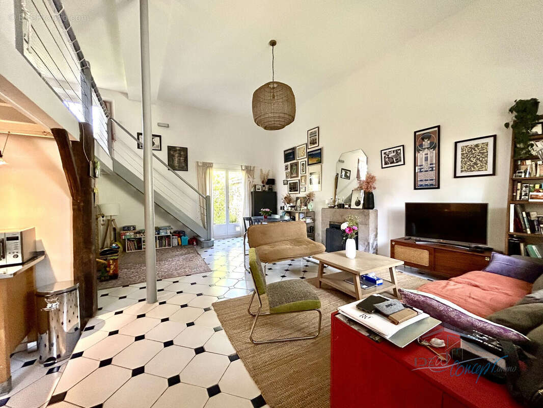 Maison à LARDY