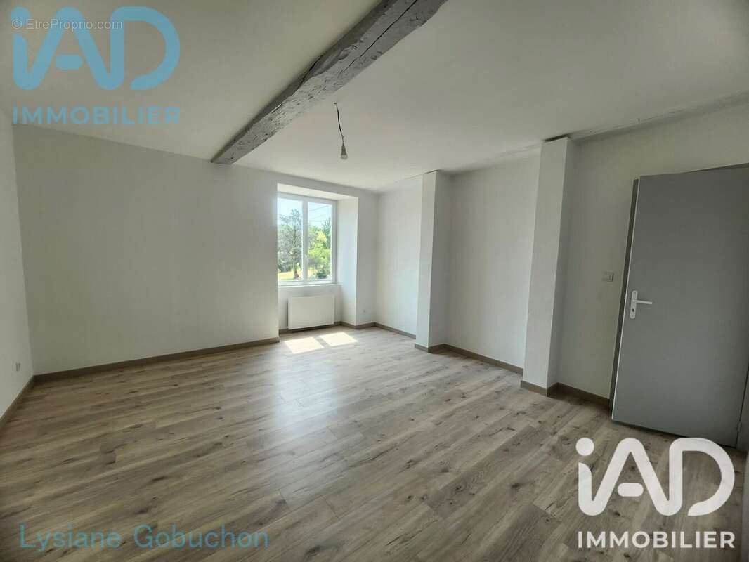 Maison 110 m² à Mareuil  - photo 8