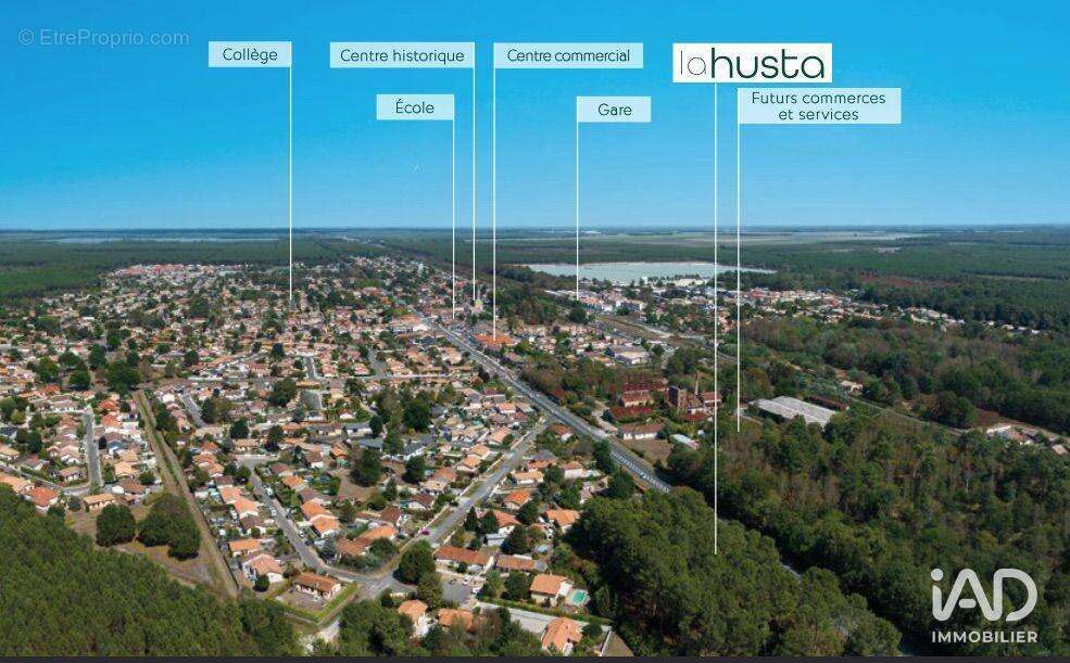 Photo 3 - Appartement à MARCHEPRIME