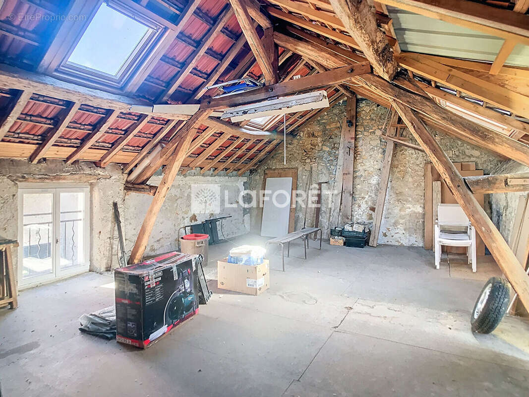 Maison Marcoussis 4 pièce(s) 103 m2 - photo 13