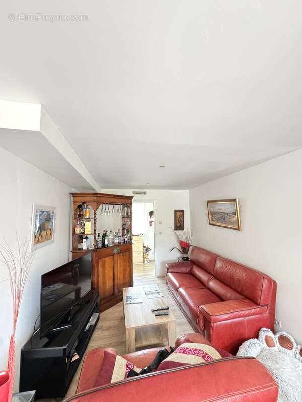 Maison à CANET-EN-ROUSSILLON
