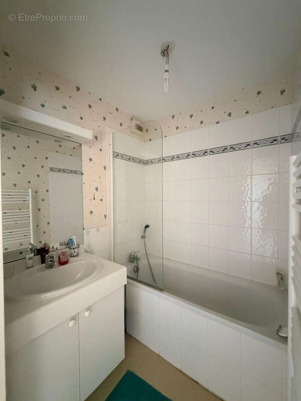 SAINT CAST LE GUILDO - Appartement de type 2 avec vue mer et Fort La Latte - photo 8