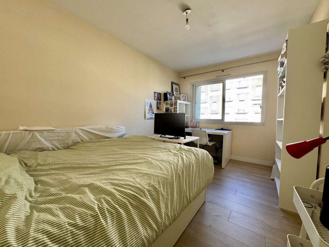 Appartement 106 m² à Rennes  - photo 7