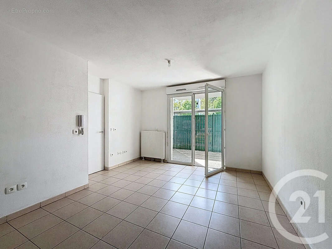 Appartement à CENON