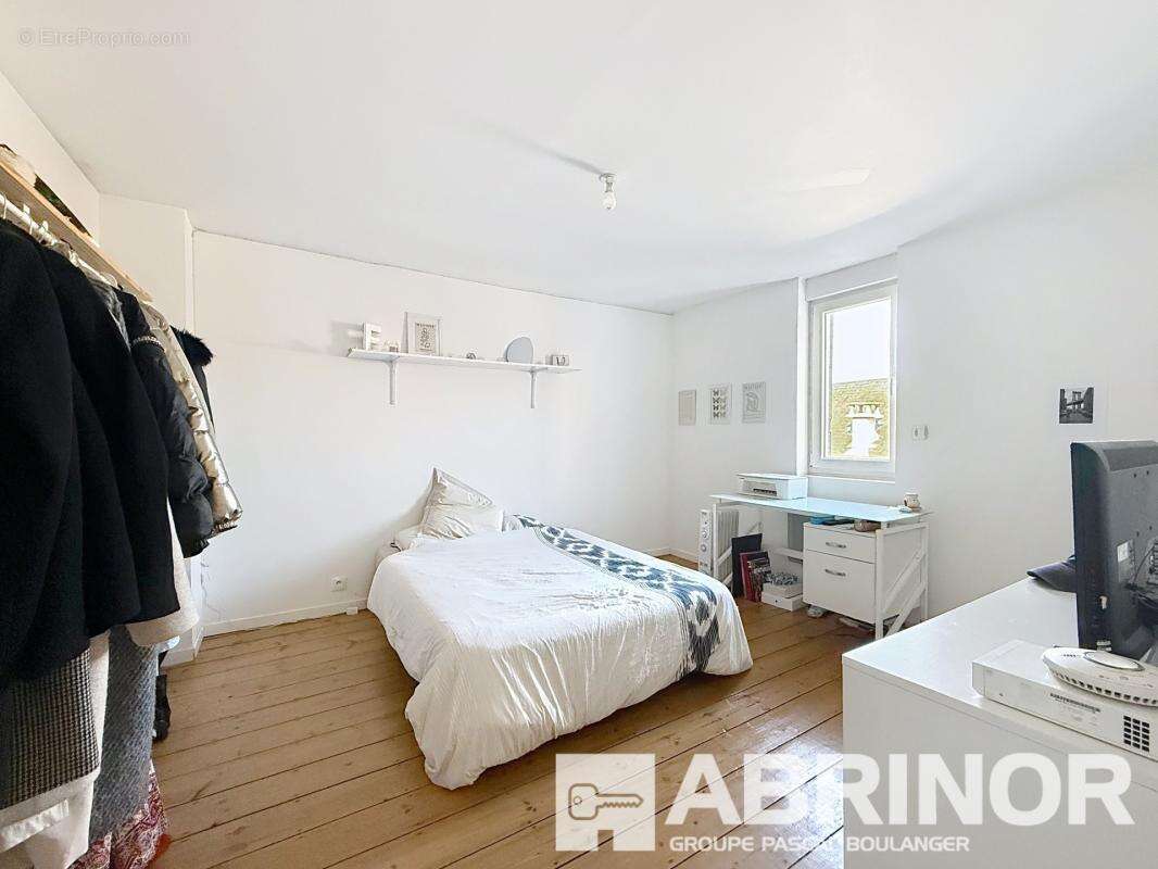 Appartement à AMIENS