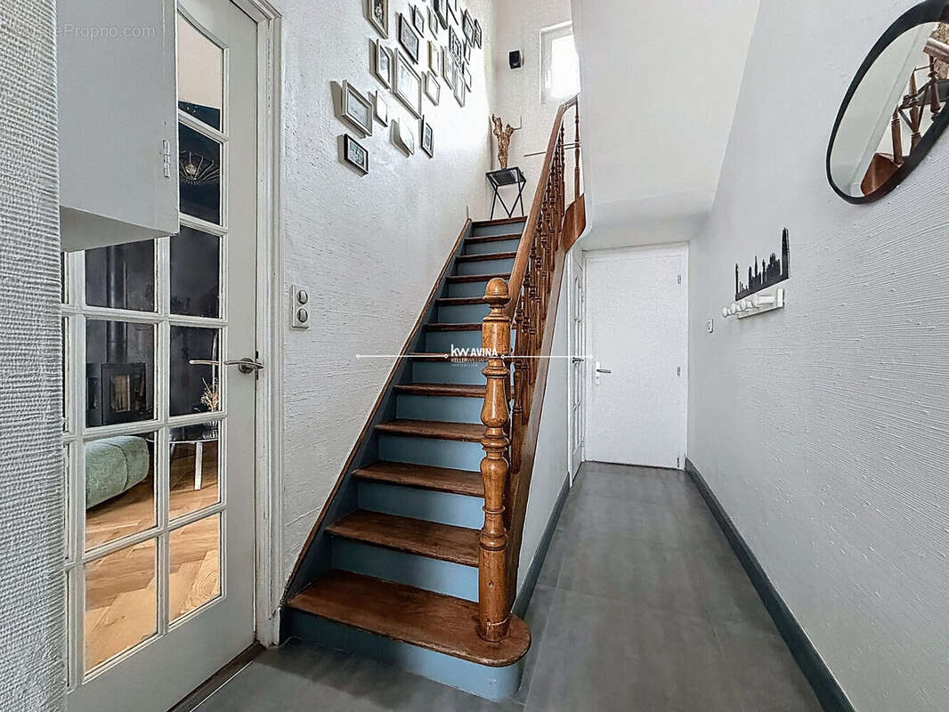 Maison 118 m² à Dunkerque  - photo 7