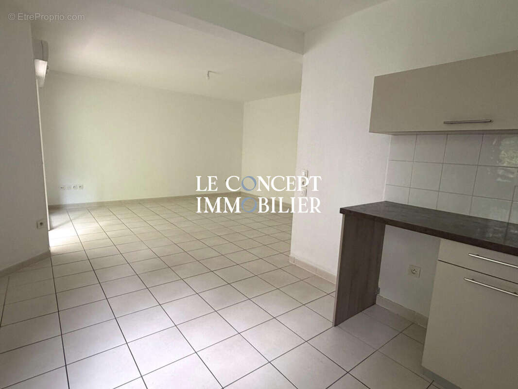 Appartement à ANGLET