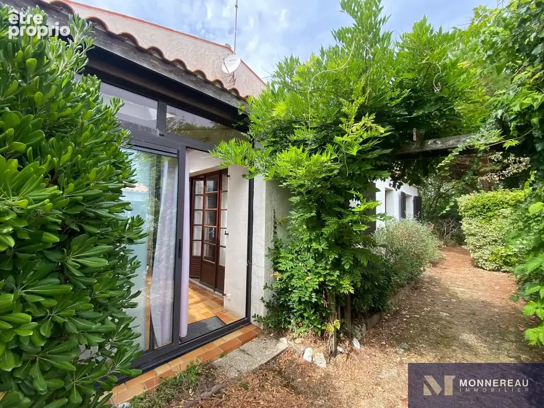 Maison avec studio ile d'oleron - photo 3