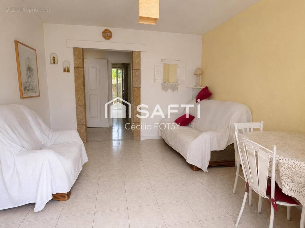 Photo 1 - Appartement à TOULON