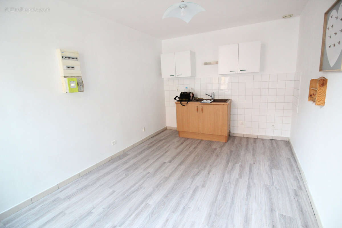 Appartement à AUXONNE