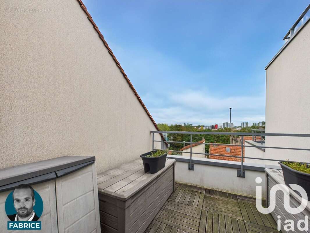 Photo 5 - Appartement à MAISONS-ALFORT
