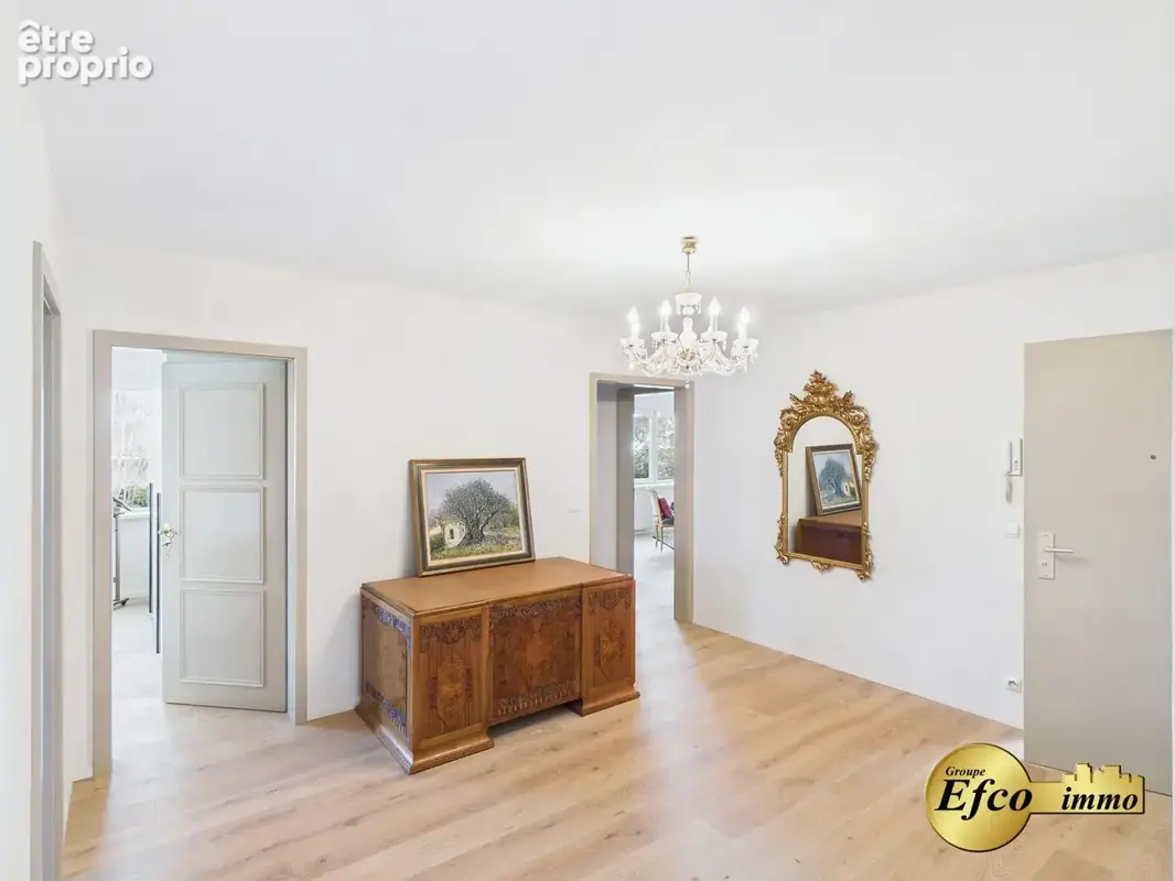 Appartement 6 pièces 126 m² à vendre à Saint-Louis (68300) - photo 6