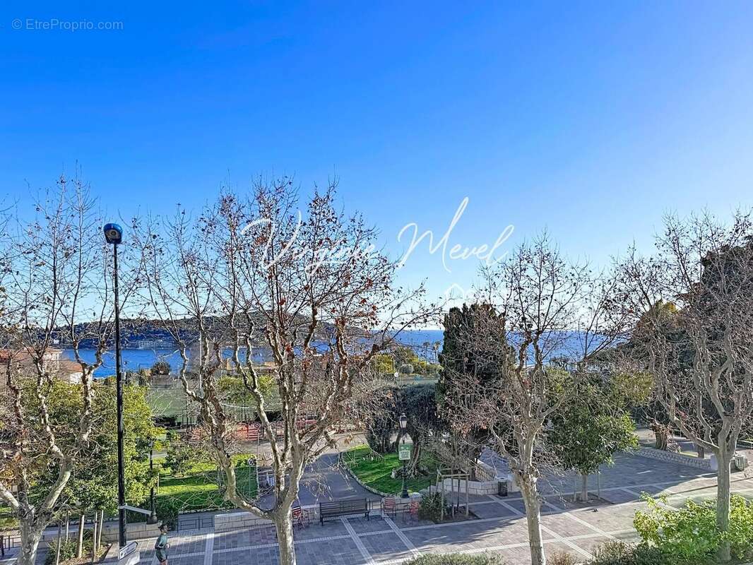Photo 2 - Appartement à VILLEFRANCHE-SUR-MER
