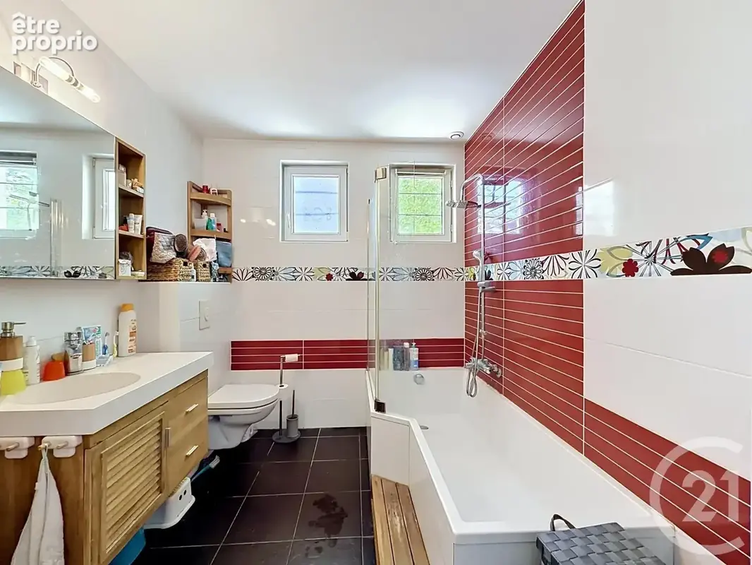 Maison 5 pièces 100 m² à vendre à Chartres (28000) - photo 8
