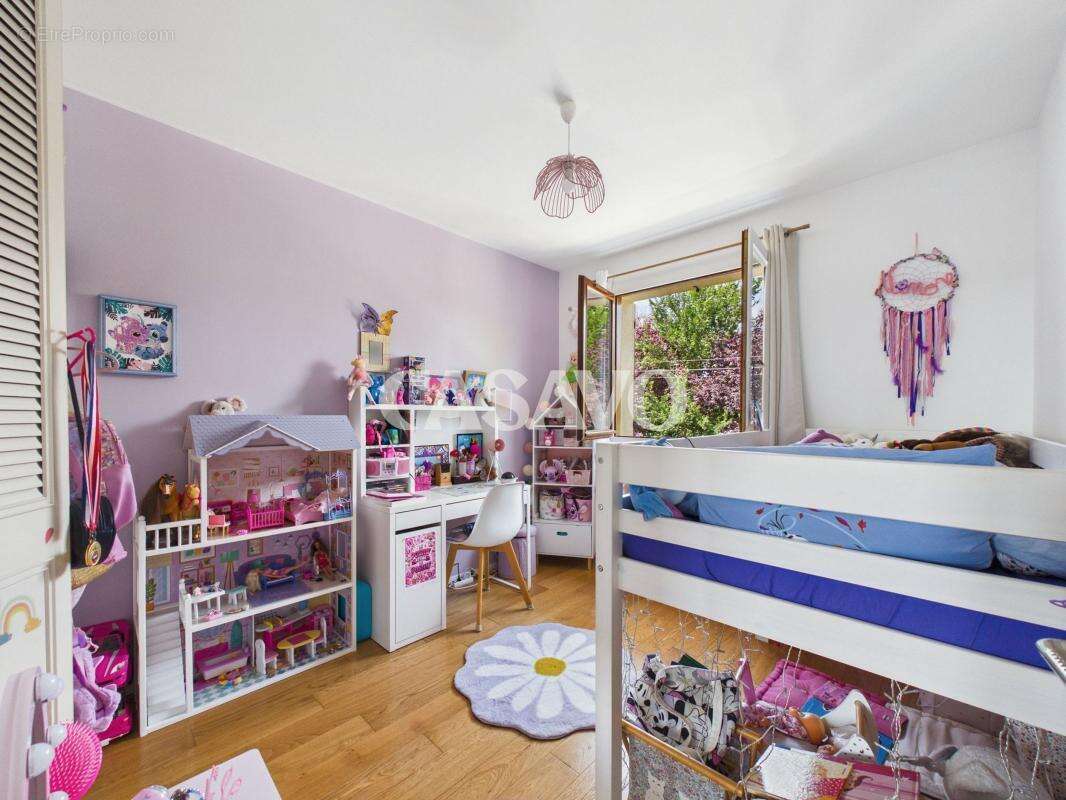 Vente Maison 7 pièces de 130m² - 94490 Ormesson-sur-Marne - photo 12