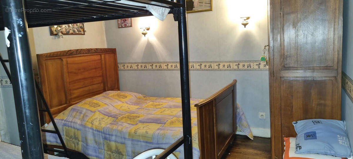 20250326_143814 - Maison à SAINT-MARTIAL-DE-VALETTE