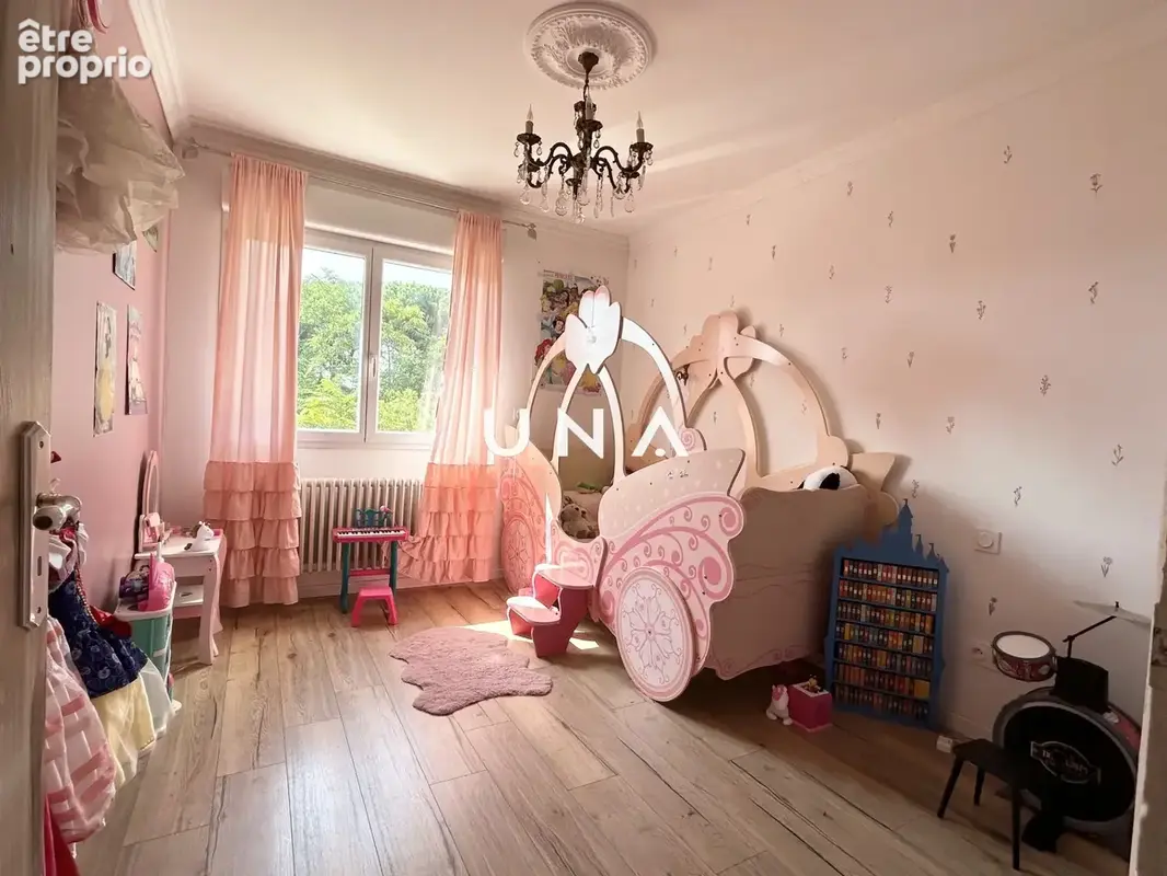 Maison familiale rénovée   Bagnols-sur-Cèze - photo 17