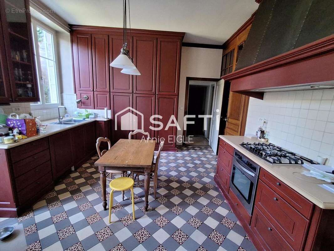 Photo 7 - Maison à VERDUN