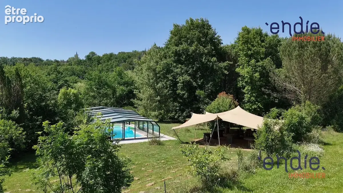 Maison 11 pièces 260 m² à vendre à Terre-Clapier (81120) - photo 5