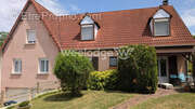 Maison à SOUCY
