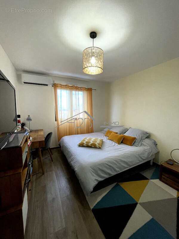 Appartement à FURIANI