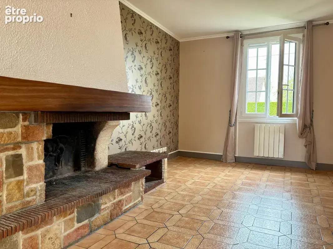 Maison 5 chambres - photo 5