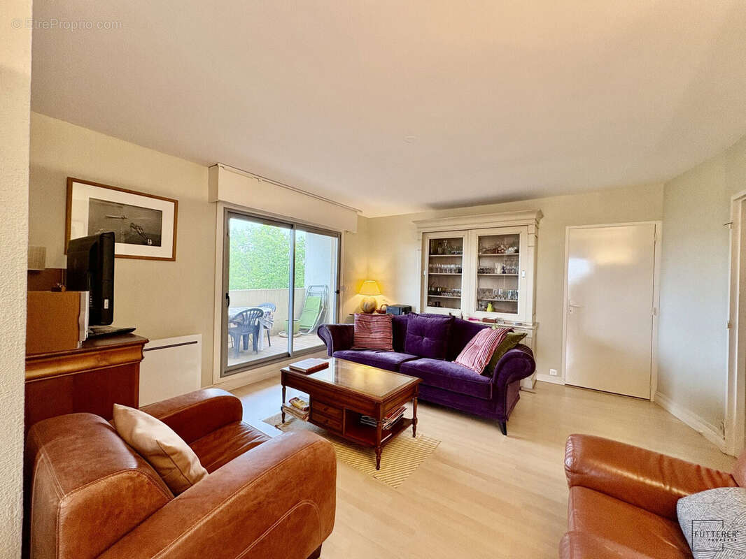 Appartement à NARBONNE