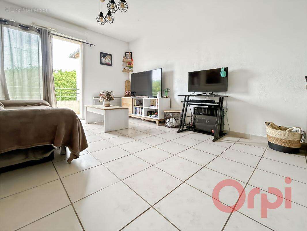Appartement à SERIGNAN