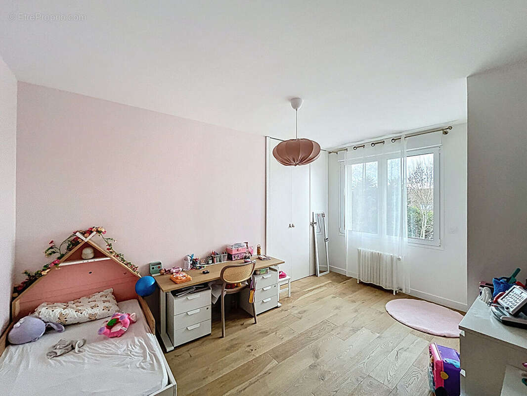 Maison à FONTENAY-AUX-ROSES