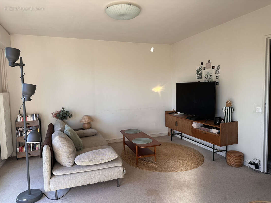 Photo 5 - Appartement à CHATENAY-MALABRY