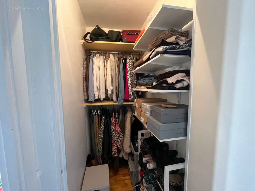 Appartement à CHAMALIERES